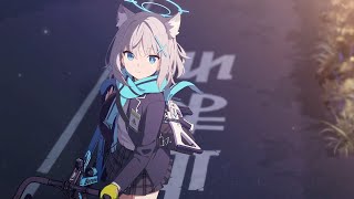 Nightcore  Close To The Sun Lyrics [upl. by Xila]