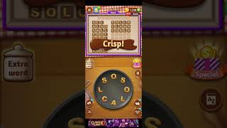 Word Cookies Plum 7  Word Cookies Plum Level 7 Answers [upl. by Rramo]