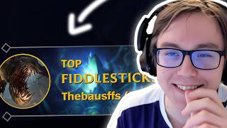 CAEDREL GOT A TASTE OF MY FIDDLESTICK [upl. by Ettenaej]