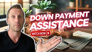 Best Down Payment Assistance Program [upl. by Akel245]