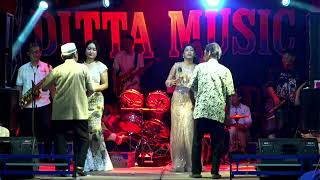 Tanjung Baru  Rindi Ditta Music [upl. by Assirak246]