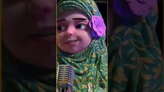 Ya ibadi Allzina amnu short trending video [upl. by Chow967]