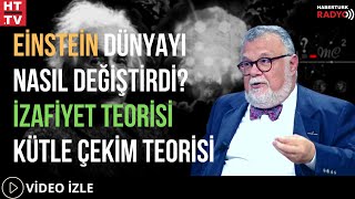 Einstein Dünyayı Nasıl Değiştirdi İzafiyet Teorisi quotEinstein Pasifistti Ve Yelkenciliği Severdiquot [upl. by Amaj]