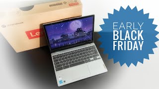 Lenovo Flex 3i Chromebook 2023 Perfecting the Small Chromebook 122 inch N100  N200 [upl. by Drexler]