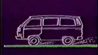 VW Volkswagen T3 Models Introducing Video 1 of 3 [upl. by Eellac766]