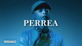 VENDIDO PERREA  Cris MJ Type Beat  Instrumental Reggaeton PERREO 2023 [upl. by Kaleena]