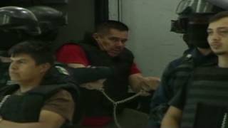 CNN Mexico captures top drug cartel leader [upl. by Atworth]