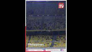 Empty stands greet Harimau Malaya as fans boycott Merdeka Tournament [upl. by Branch]