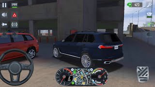 Taksista 3 DEO Kupujemo BMW X7 [upl. by Azeel]