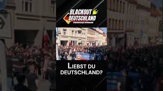 BAUTZEN hat eine Meinung 📢 Deutschland Patriotismus Meinungsfreiheit afd Heimatliebe [upl. by Livvi]