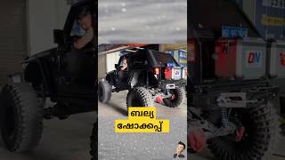 4 link bar long travel suspension Malayalam keralaoffroad [upl. by Rudin]