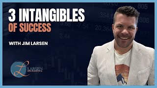 3 Intangibles of Success [upl. by Madella]