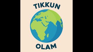 Monday November 18 Tikkun Olam Committee Mtg [upl. by Evetta]