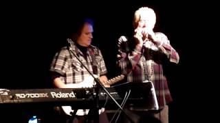 John Mayall  Room to Move  Live  Colossaal Aschaffenburg 090414 [upl. by Silin]