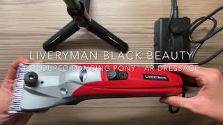 Liveryman Black Beauty Clipper’s [upl. by Nepsa]