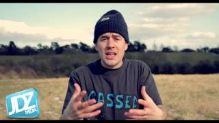 Youthoracle  Composure Hood Video  JDZmedia [upl. by Gillie]