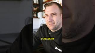 RESTAURACJA BEZ MENU  sam mówisz co chcesz zjeść Stół na Szwedzkiej Wrocław shorts [upl. by Araiet]