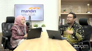 Langkah awal untuk investasi dengan mudah mulai saja di MOST [upl. by Monty]