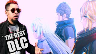 Xenoblade Chronicles 3 Future Redeemed FULL ENDING REACTION [upl. by Oironoh]