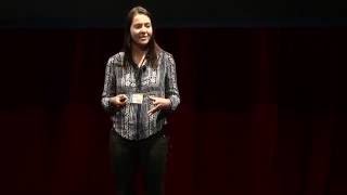 The Multilingual Mind  Alexa Pearce  TEDxNYU [upl. by Fortunia]