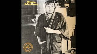 Harry Nilsson  Nilsson Schmilsson 1971 Part 1 Full Album [upl. by Nisay145]