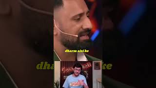 Carryminati roast rajat dalal shorts [upl. by Laresa674]