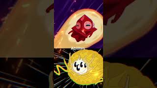 Final battle Glob vs Orgalorg adventuretime cartoon cartonnetwork edit battle vs [upl. by Quickman423]