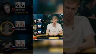 Avr0ra на Тритоне отказывается сдаваться так просто покер triton tritonpoker highstakespoker [upl. by Esineg54]