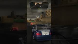 NFS Most Wanted Mod Redux 23  Part 1 [upl. by Erik46]