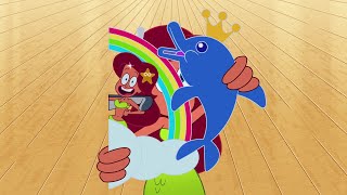 Zig amp Sharko 🐳 NEW FRIENDS IN BOAT 🐳 Full Episode in HD [upl. by Doreen582]