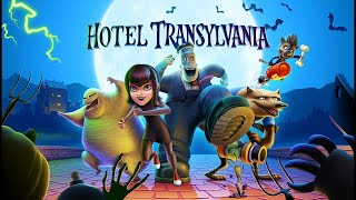 Hotel Transylvania 2012 Explained in HindiUrdu Summarized हिन्दी  Petu Tv [upl. by Atirb455]