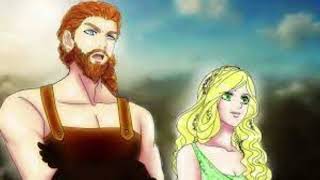 Alt Nightcore  Aulë und Yavanna  Oonagh [upl. by Safir446]