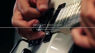 Product Spotlight  Ibanez GRG120BDX Electric Guitar [upl. by Oringa]