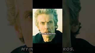 Davros made the Daleks But who made davrosmovie shorts doctorwho fantasy [upl. by Rosen]