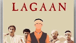 LAGAAN  SCENE [upl. by Palumbo225]