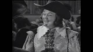 “Cyrano de Bergerac 1950 José Ferrer’s OscarWinning Masterpiece of Romance and Wit” [upl. by Okkin462]