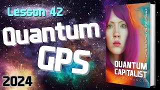 FREE Audiobook  Quantum Capitalist LESSON 42  Renee Garcia [upl. by Pietrek]