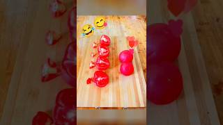 Stop motion cooking amp ASMR😂😋 9 [upl. by Luamaj]