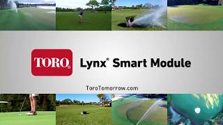 Toro® Lynx® Smart Module [upl. by Katya379]