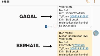 Cara mengaktifkan SMS Premium di android [upl. by Annawoj]