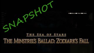 Minstrels Ballad Zodiarks Fall SNAPSHOT Extreme Trial Guide  Final Fantasy XIV Endwalker [upl. by Honan]