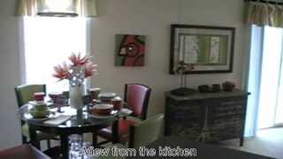 The Sedeona Manufactured home  Palm Harbor Homes Plant City FL [upl. by Michaele10]