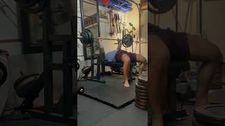 Bench 240lbs [upl. by Naujej]