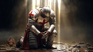 Gregorian Chant 432Hz  Dies Irae  Templar Chant [upl. by Bevus]