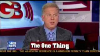 Glenn Beck Recaps Obamas Radical Agenda [upl. by Rebekkah]