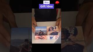 Nice gift idea  photo shorts [upl. by Eednas]