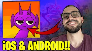 Incredibox Sprunki APK Download iOS amp Android  How to Play Incredibox Sprunki on Mobile [upl. by Pliske]