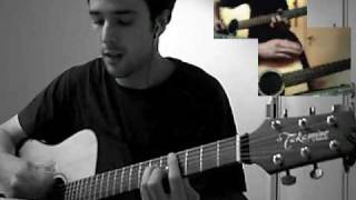 M  Le roi des ombres cover  Lukyrem [upl. by Jonathon]