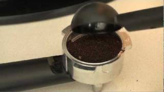 How to Make Espresso Coffee Using your Coffee Expresso Machine with IMUSA [upl. by Havot]