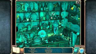 Lets Play Mystery of Mortlake Mansion DeutschHD 015  Schwierige Rätsel uiuiui [upl. by Scheers]